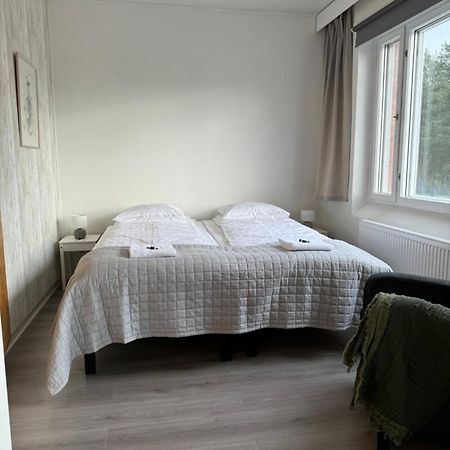 Apartment Rovaniemi Center 4 Esterno foto