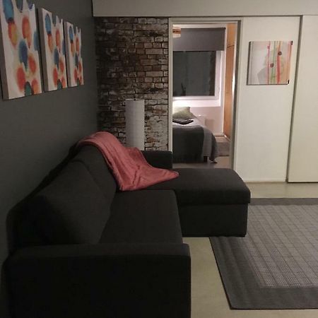 Apartment Rovaniemi Center 4 Esterno foto