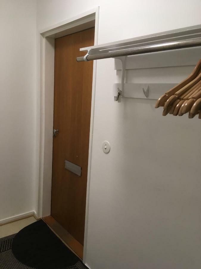 Apartment Rovaniemi Center 4 Esterno foto