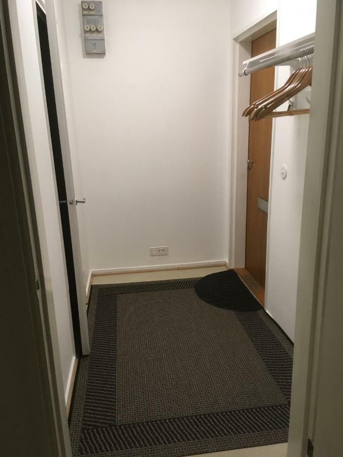 Apartment Rovaniemi Center 4 Esterno foto